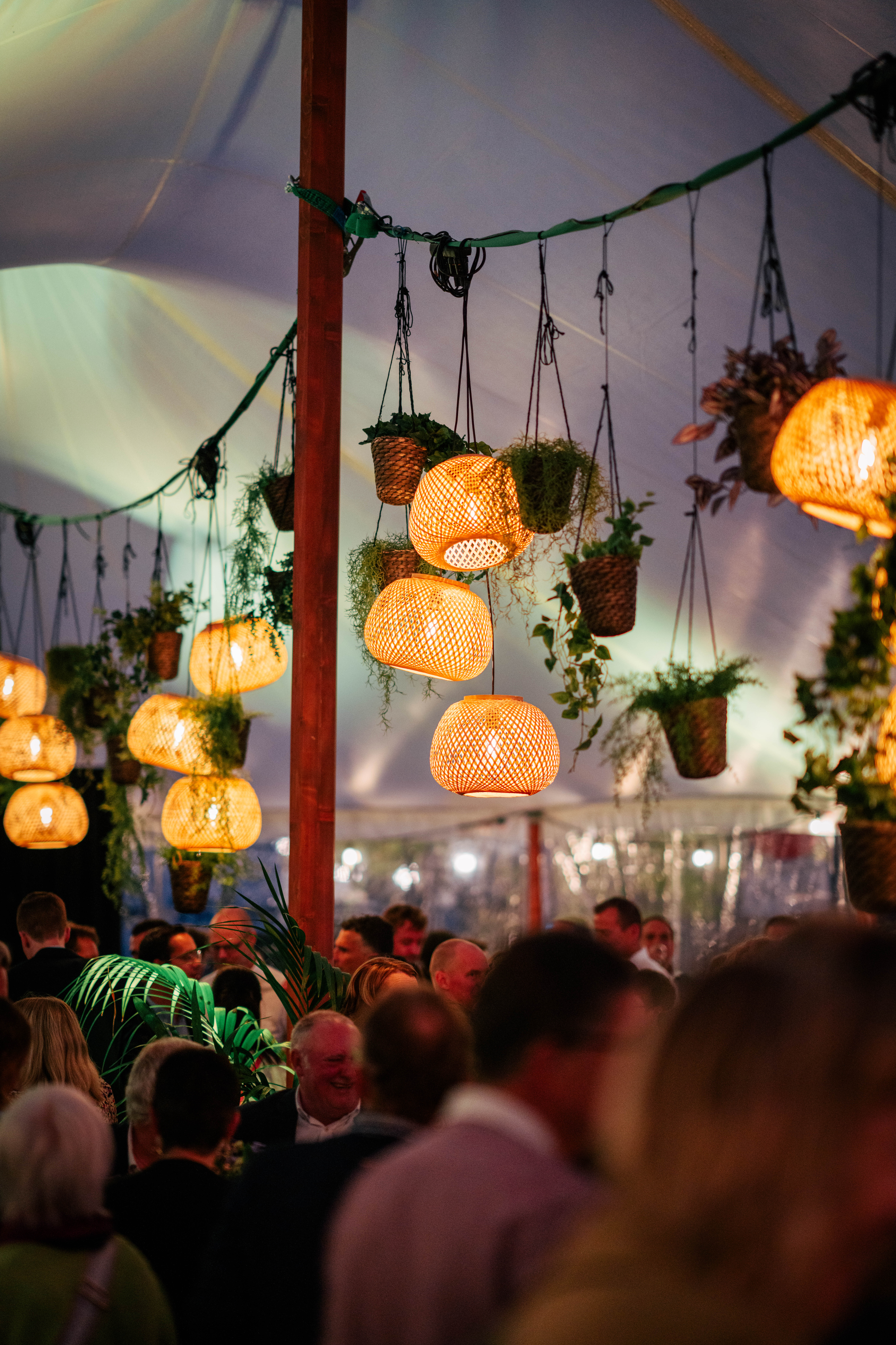 Catering West-Vaanderen Catering bedrijfsfeest Amitude