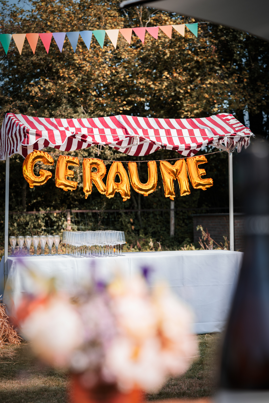 Copyright Bart Tanghe Babyborrel catering