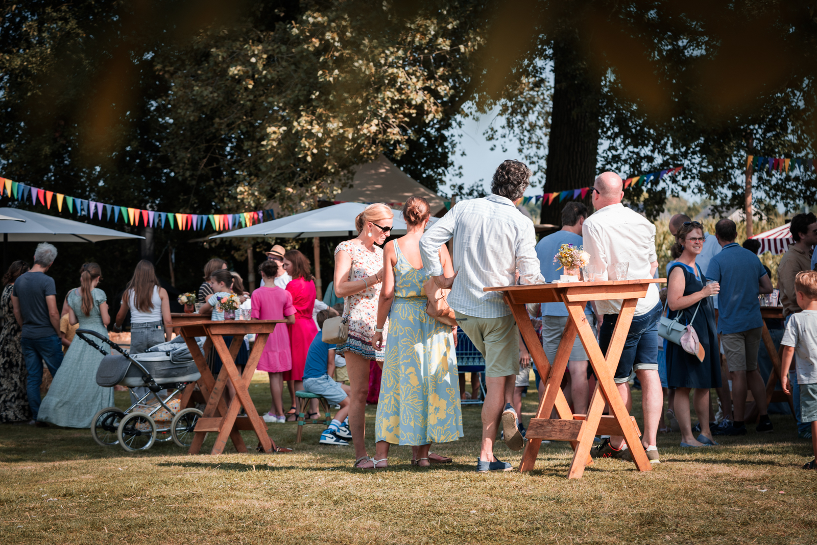 Copyright Bart Tanghe Traiteur babyborrel